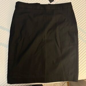 Banana Republic pencil skirt